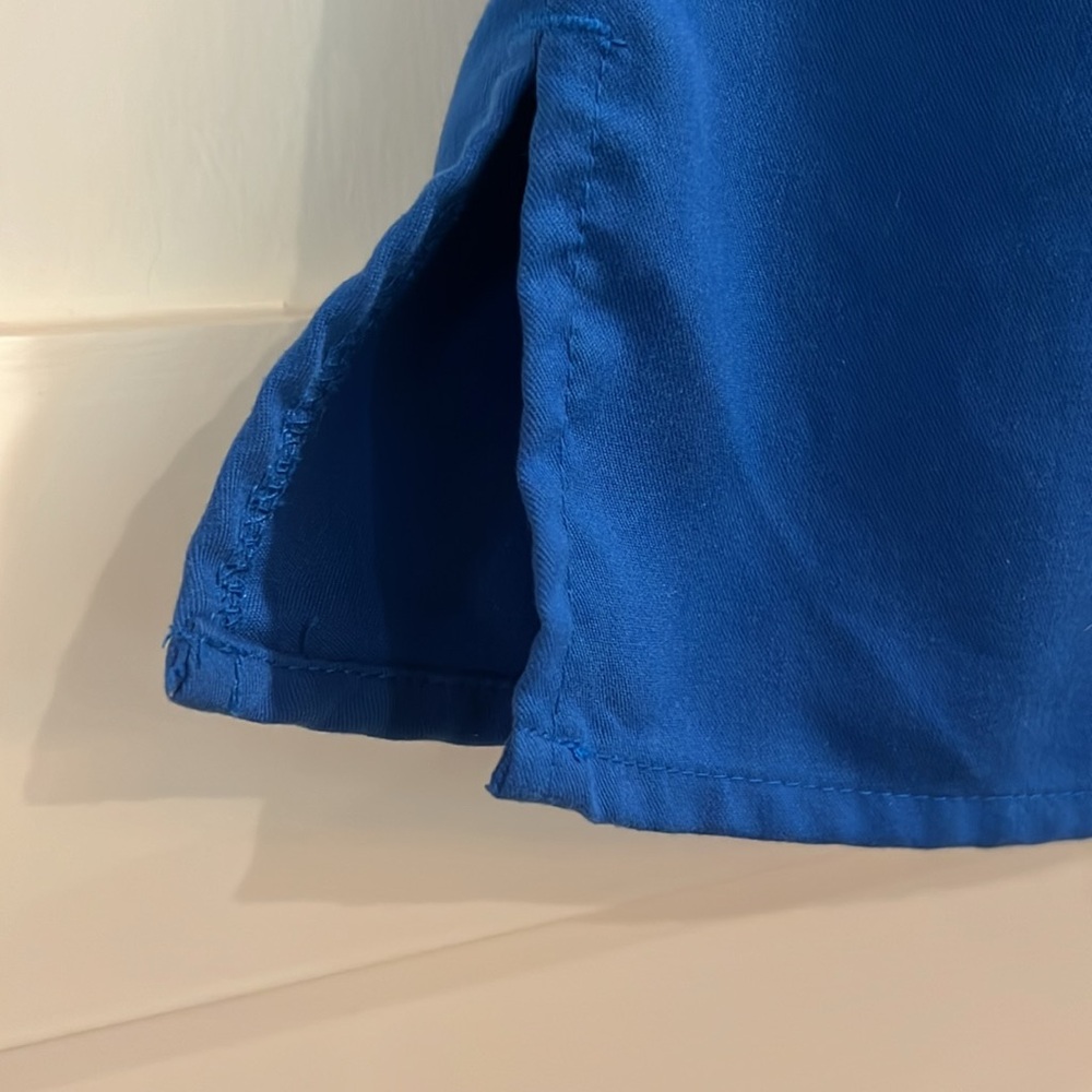 Grey’s Anatomy Scrub Top by Barco Women’s Medium - Picture 7 of 7